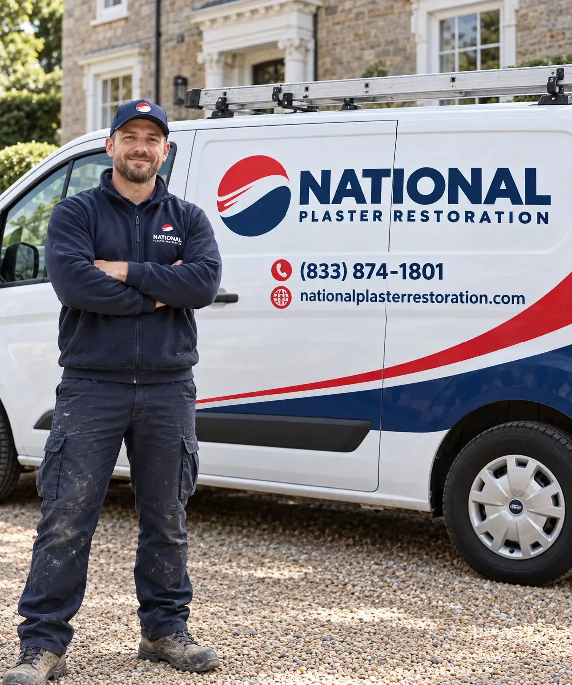 Plaster Repair company in Toledo, IA